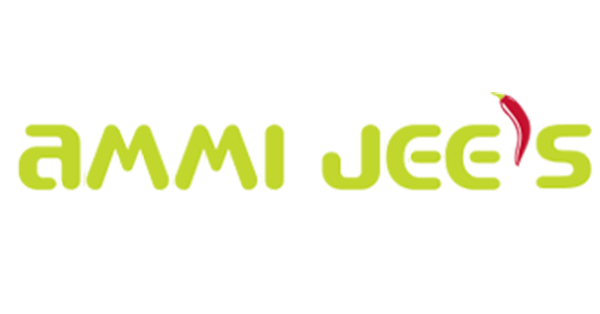 Bestil Take Away hos Ammi Jee's