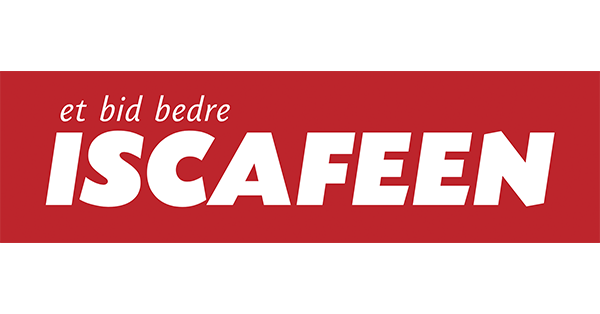 Iscafeen Hvide Sande