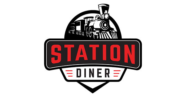 Station diner discount